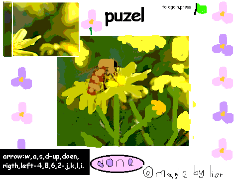 puzel