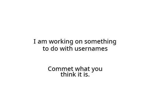 Commet