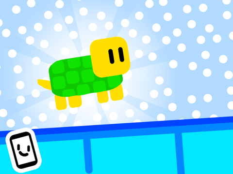 Frozen - A platformer #games