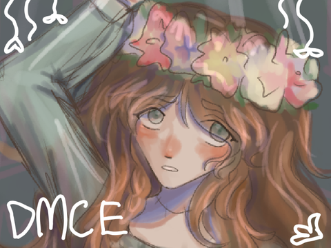 Moonlight - 2.15K DMCE