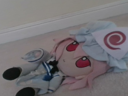 I procrastinated for too long (3)