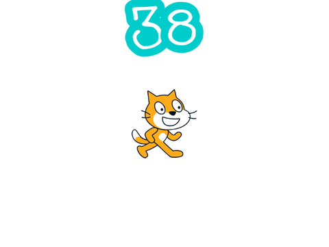Ninjoid number counter