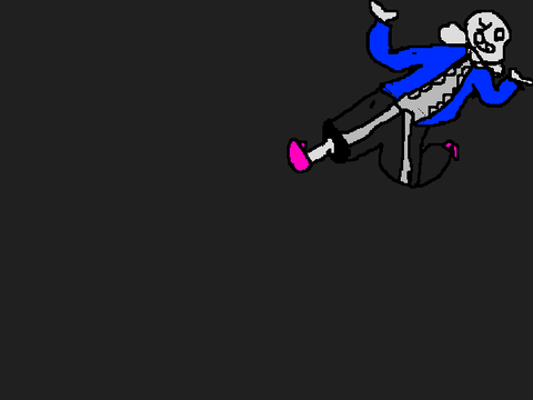 undertale AMV 