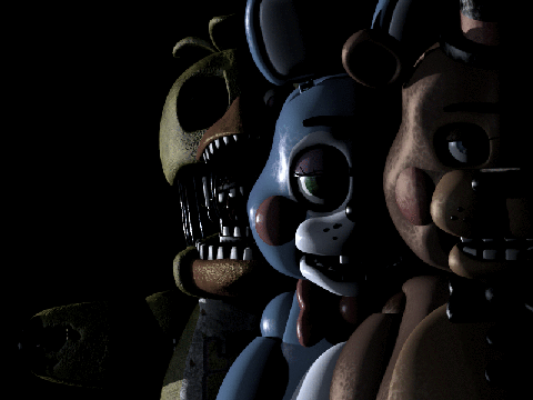 Encounters