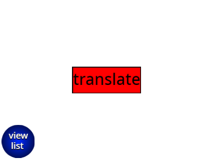 funny translator