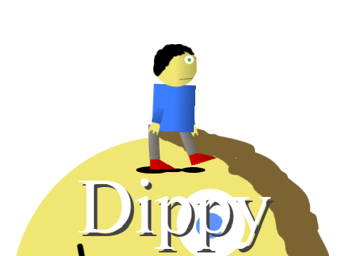 The Dippy