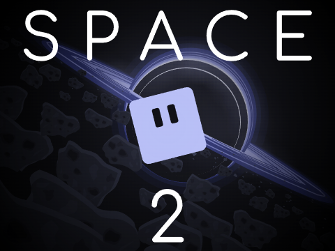 Space 2 | The Platformer