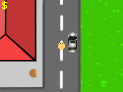 open world