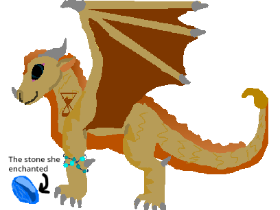WoF art contest entry!