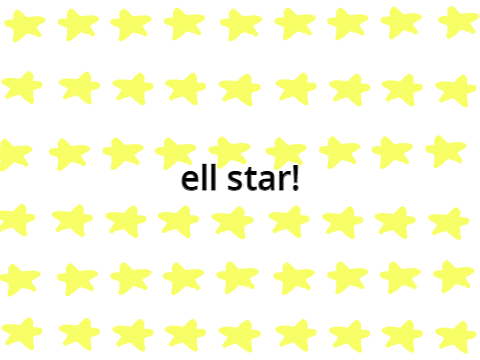 Make a Custom All Star! remix