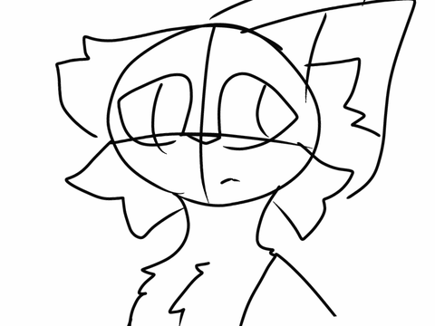 quick animation practice