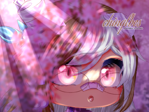 Petals || chinglbes