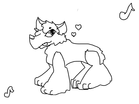 Wobbledog Dance