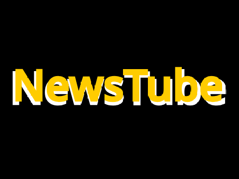 NewsTube™  #News