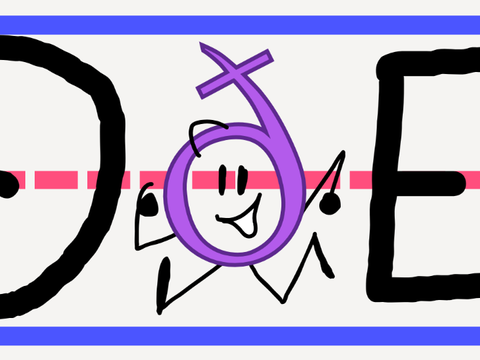 Eð for TDSOS!