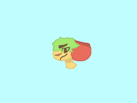 New pfp???