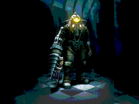 Bioshock Main Theme
