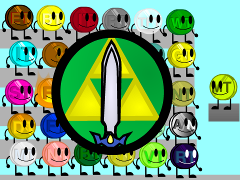 Hyrulian Hereos!
