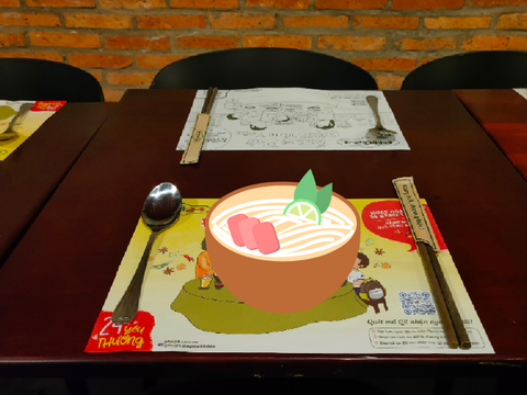 Pho asset