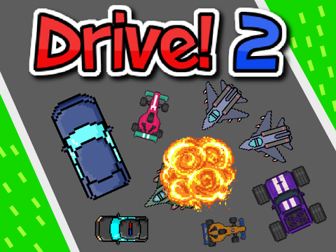 Drive! 2
