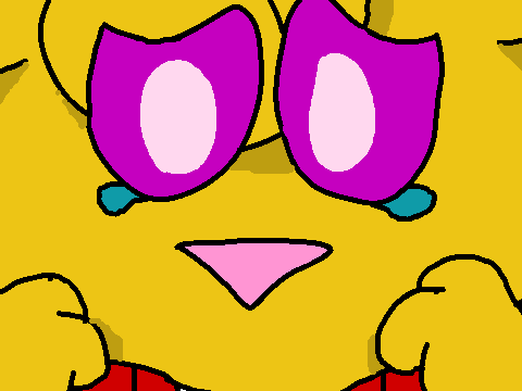 Bubblegun - Jack Stauber (watcher grian au //animal au [Evo SMP])