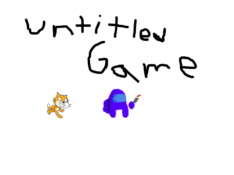 Untitled game   