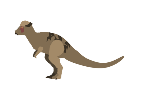 Pachy Vector