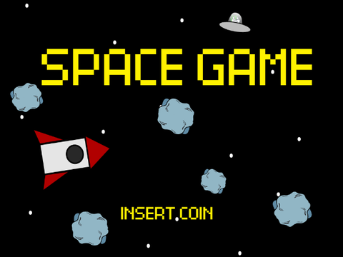 Space Game