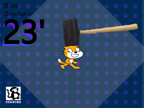 Bonk Simulator 2023