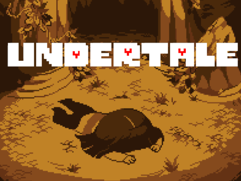 Undertale Intro