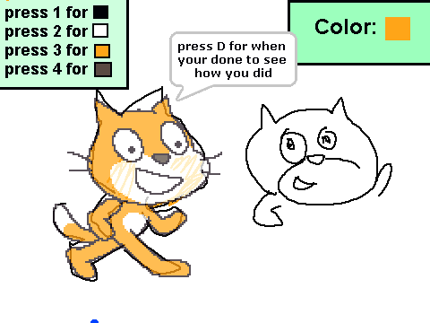 cat tracer 1.0