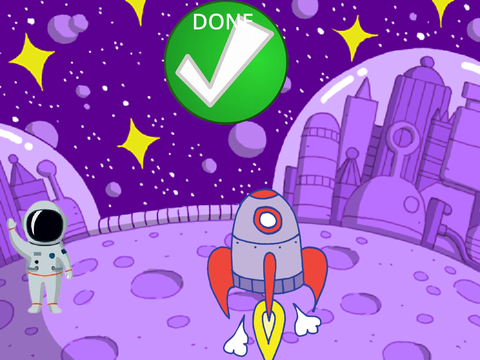 Create your own rocket 
