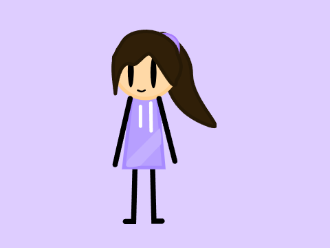 My oc for it i guess