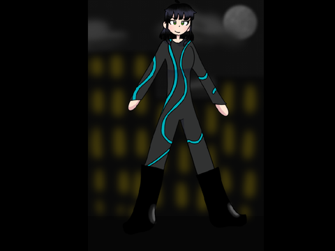 50+ Followers DMC - Entry -