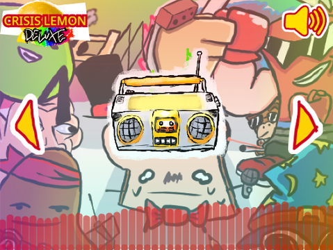 CLD:LEMON MANS LEMON JAMS