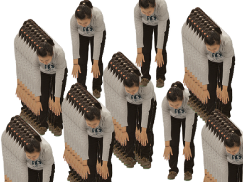 ほい