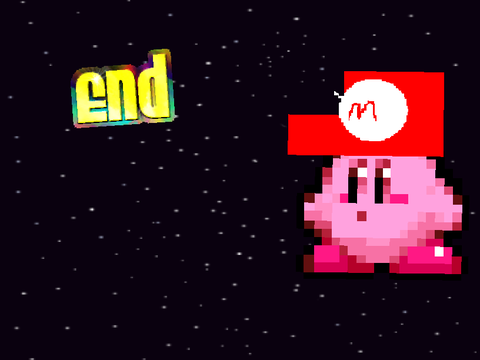 Andtross Gets in Dead Meat (Added Kicks from Animal Crossing and PJ Berri)