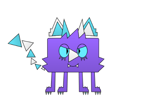 My feral form