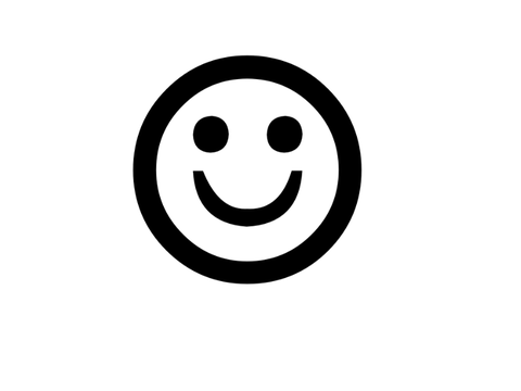 ☺︎