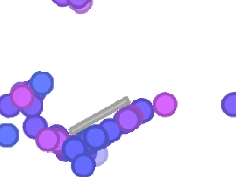 Pushing Engine