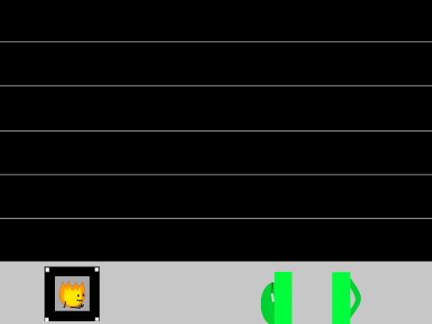 BFDI Tier List (Remixable)