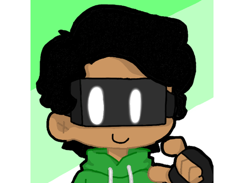 new pfp :D