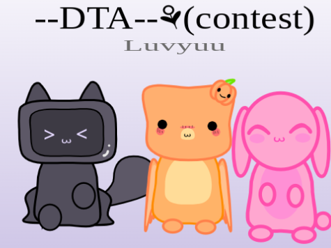 --DTA--⚘(Contest)