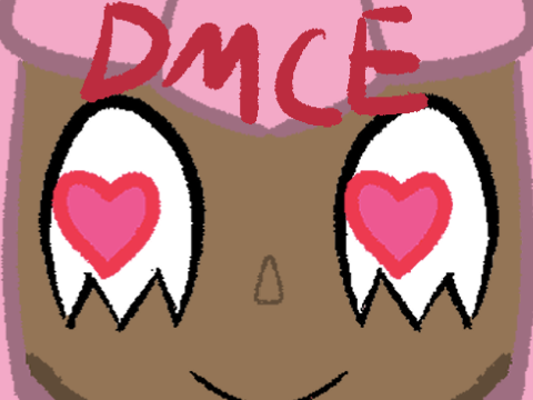 ~400+ DMCE!~