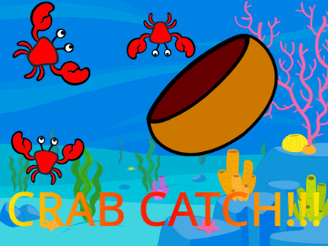 Crab Catch 2.0