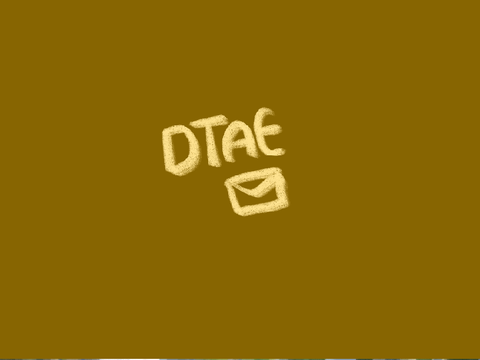 DTAE <3 Messanger Pigeon