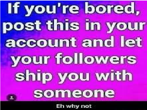 I’m so gonna regret this ;-;