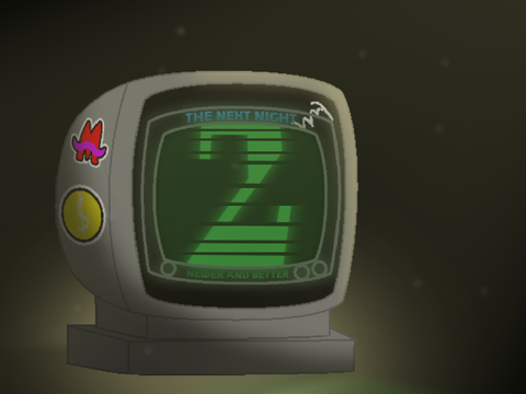 The Next Night Two: Newer And Better