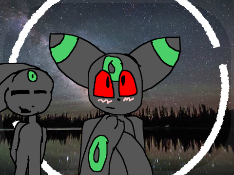 pusher || meme || ft. Ruffrunner