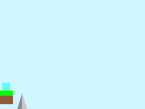 Platformer Maker
